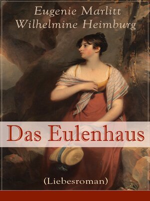 cover image of Das Eulenhaus (Liebesroman)